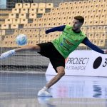 Foto: Paulinho Sauer/Jaraguá Futsal