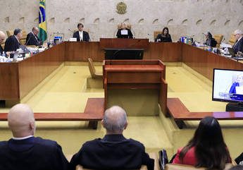 STF pode julgar nesta quarta se porte de droga para uso pessoal é crime