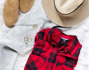 Coluna: ideias de looks de festa junina coordenado com a familia