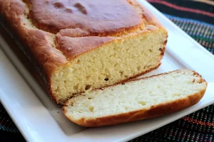 Substitua o pãozinho por esse pão sem farinha de trigo