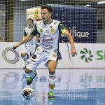 Foto: Paulinho Sauer/Jaraguá Futsal