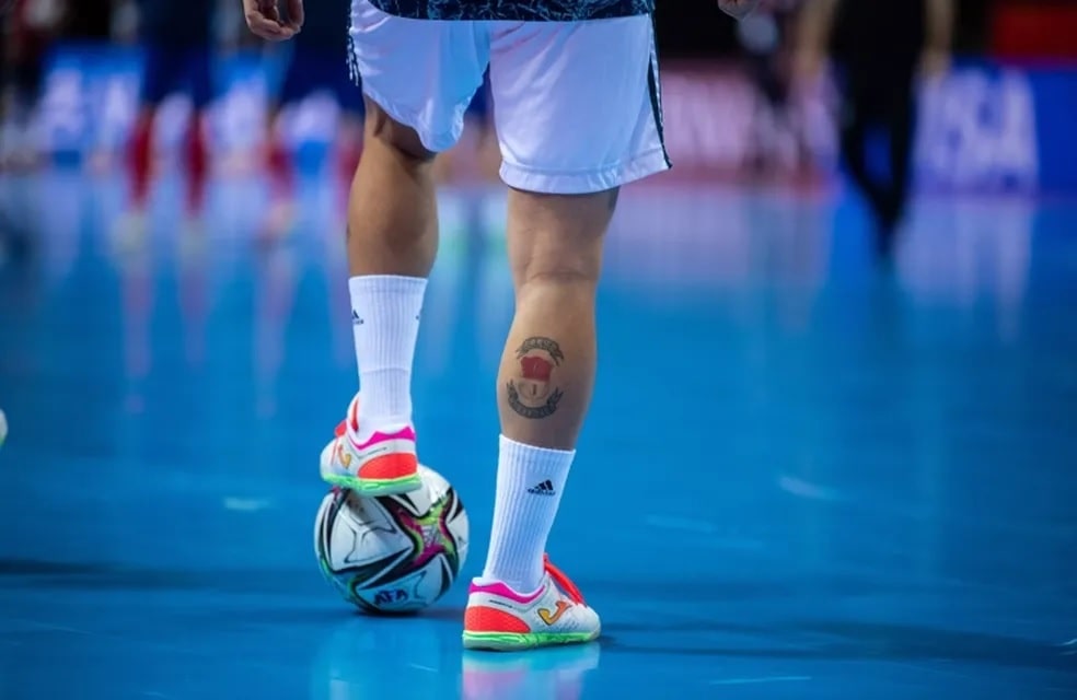 Futsal Uzbequistão é sede da Copa do Mundo de 2024 JDV