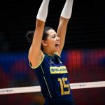 Foto: FIVB/Divulgação