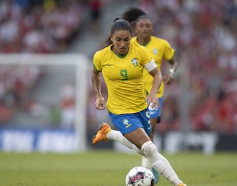 COPA DO  MUNDO FEMININA: BRASIL X PANAMÁ AO VIVO