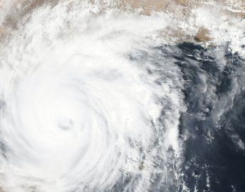 ATENÇÃO – Novo ciclone extratropical se forma na região Sul durante a semana