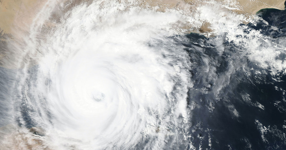 Saiba O Que é Ciclone Extratropical Fenômeno Que Pode Atingir Regiões Do Brasil Nesta Semana