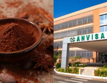 Comunicado de RISCO acaba de ser emitido: A marca de chocolates barrada de mercados pela ANVISA