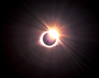 Onde será possível observar o eclipse solar no Brasil?