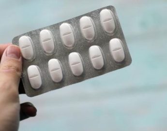 Paracetamol: medicamento é a principal causa de falência do fígado, aponta pesquisa