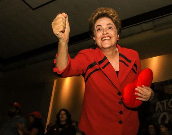 TRF confirma arquivamento de ação contra Dilma por supostas ‘pedaladas’