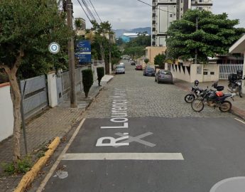 COMUNICADO – Interdição total da rua Lourenço Kanzler