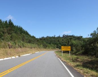 Governo realiza 1º leilão rodoviário nesta 6ª feira