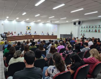 Por maioria, vereadores rejeitam recebimento de pedidos de impeachment contra prefeito de Guaramirim