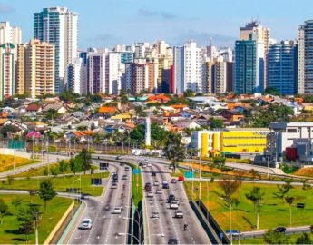 Veja o Ranking de cidades mais seguras do Brasil em 2023