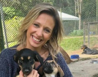 Luisa Mell vai ter que pagar R$ 20 mil de indenização por retirar cachorros de uma casa