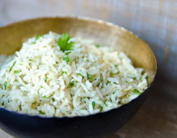 Comer arroz todos os dias pode ser prejudial a saúde?