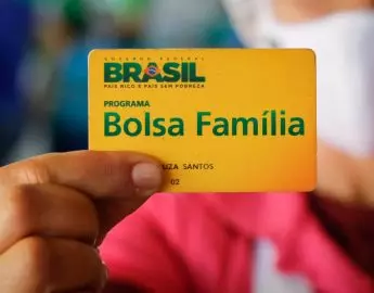 Calendário do Bolsa Família 2025