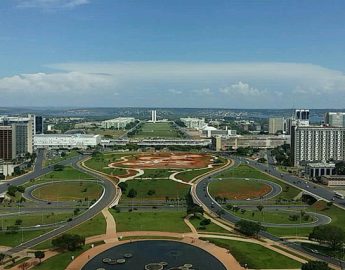 Lideranças do município pleiteiam recursos na Capital Federal