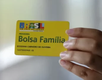 Hora de atualizar o Bolsa Família