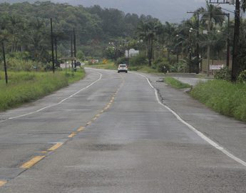 Trecho da SC-108 de Guaramirim a Massaranduba será revitalizado