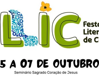 Festa Literária de Corupá inicia na quinta-feira