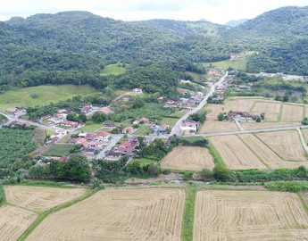 Programa Lar Legal Rural é lançado pelo Tribunal de Justiça de SC