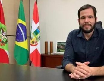 Almeida exige segurança e organização nas escolas de Jaraguá do Sul