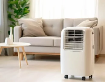 Ar-condicionado, climatizador ou ventilador, qual gasta mais energia?