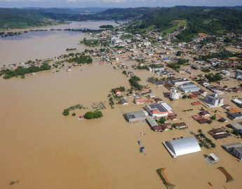 Estado 20/11 – Chuvas não param de causar prejuízo