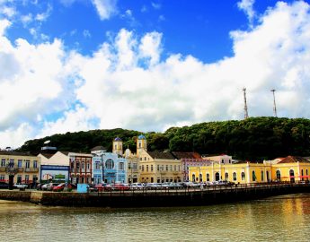 Com crescimento de 26%, São Francisco do Sul se consolida como o maior porto de Santa Catarina