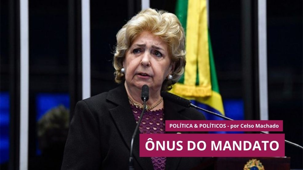 Política e Políticos – 