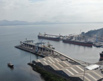 Porto de São Francisco e Itapoá já podem receber navios maiores