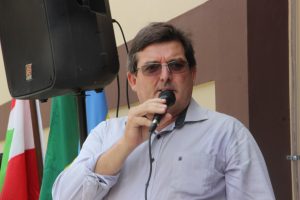 Prefeito de Massaranduba, Armindo Sésar Tassi, renuncia ao mandato
