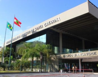 Semana na Alesc terá debates sobre educação, saúde e meio ambiente