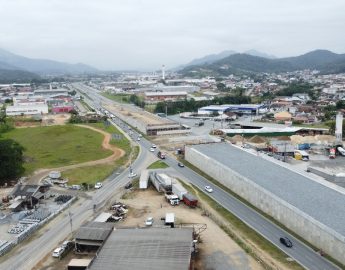 Elevado de acesso ao Guamiranga terá o nome de Zezinho Fernandes