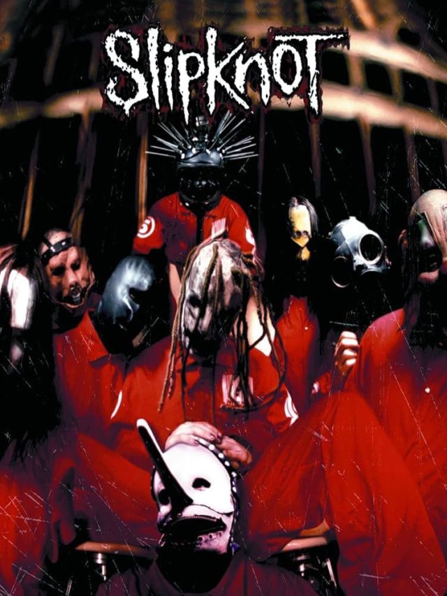 Sem baterista, mas Slipknot anuncia tour pela Europa. JDV