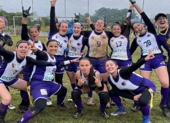 Flag Football: Sirius promove seletiva em fevereiro