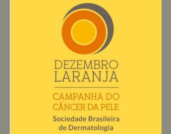 Dezembro Laranja –  Cepon incentiva cuidados preventivos contra o câncer de pele