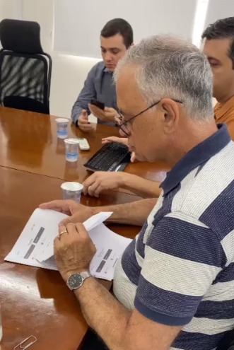 Telefônica TIM inicia implantação do 5G em fevereiro em Jaraguá
