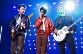 Jonas Brothers confirmam show no Brasil; veja preço dos ingressos