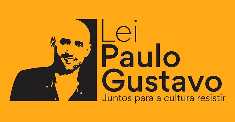 Lei Paulo Gustavo