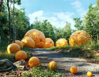 Descubra a fruta mais pesada do mundo já registrada