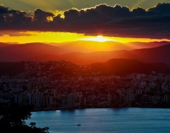 El Niño influencia o tempo em Santa Catarina pelo menos até março