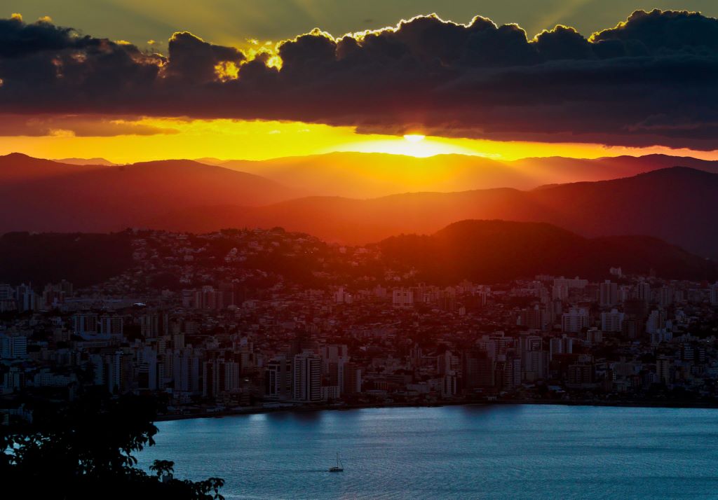 El Niño influencia o tempo em Santa Catarina pelo menos até março