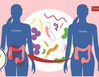 Transplante de fezes avança no SUS como opção de tratamento para infecções resistentes a antibióticos