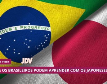 O que os brasileiros podem aprender com os japoneses?