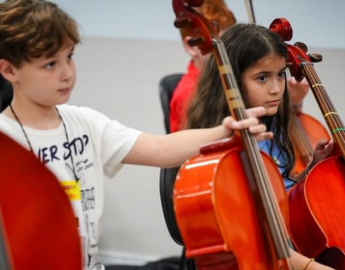 Apresentação musical do Femuskinho terá transmissão ao vivo