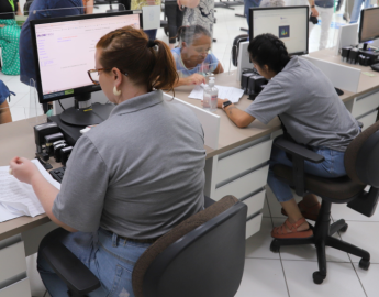 Farmácia Básica Central: mais agilidade nos atendimentos