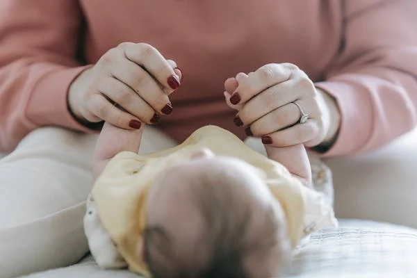 Como retomar os exercícios físicos depois de ter um bebê (4)