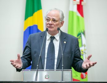 Dr. Vicente elogia governo SC por medidas que visam agilizar procedimentos cirúrgicos e fortalecer hospitais filantrópicos